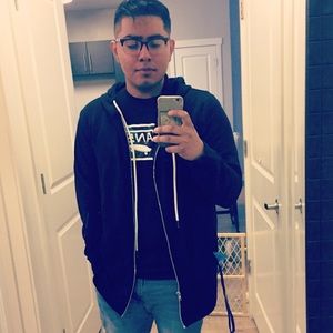 Meet your Posher, Daniel